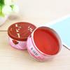 Car Perfume Car Air Freshener Solid Perfume Fragrance Box Deodorant Vanilla Fragrance Interior Accessories