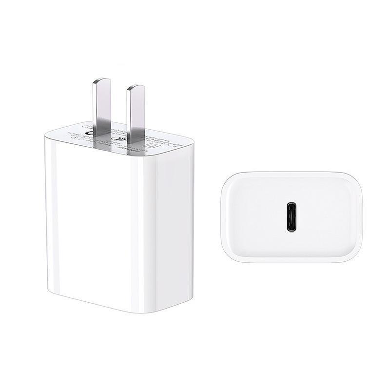 Кабель для быстрой зарядки iPhone 14 и 11 Pro мощностью 20 Вт, удлиненный разъем для подключения мобильного телефона