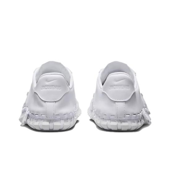 Nike Jacquemus x Wmns J Force 1 Low LX SP Белый DR0424-100