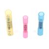 300 Pcs Insulated Butt Connectors Red Blue Yellow Crimp Terminals  Motorcycle