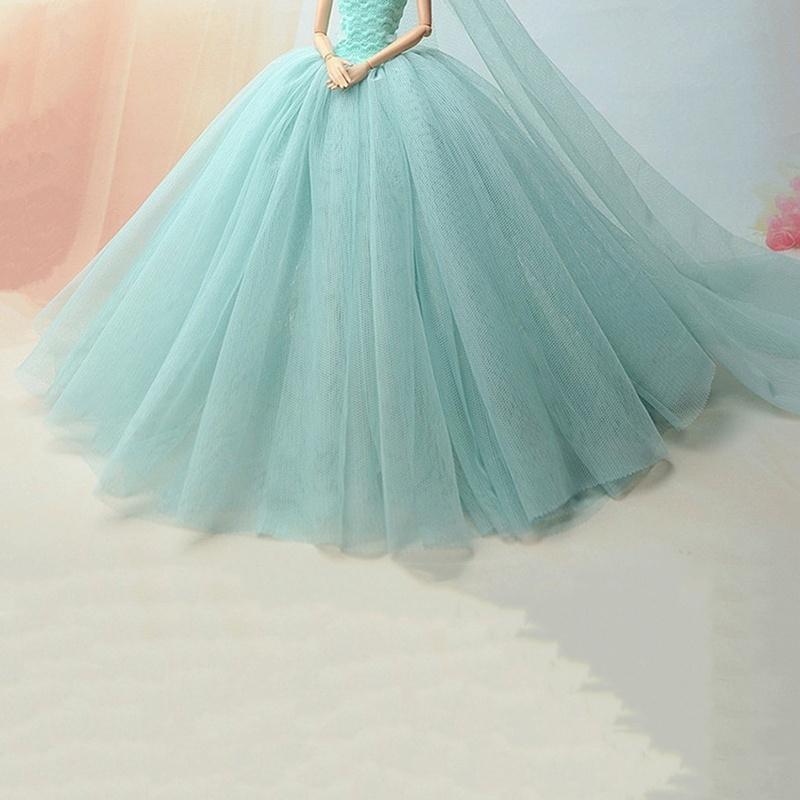 Вечернее платье с длинным хвостом ручной работы, кружевное свадебное платье, вуаль