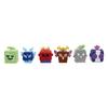 24 Styles Brook’s Devil Fruit Figurines - Game Merchandise Toys & Ornaments for Desktop or Car