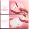 Machine Paper Trimmer Card Photo Cutter Corner Rounder Paper Punch Fillet Cutter R4 Corner Rounder