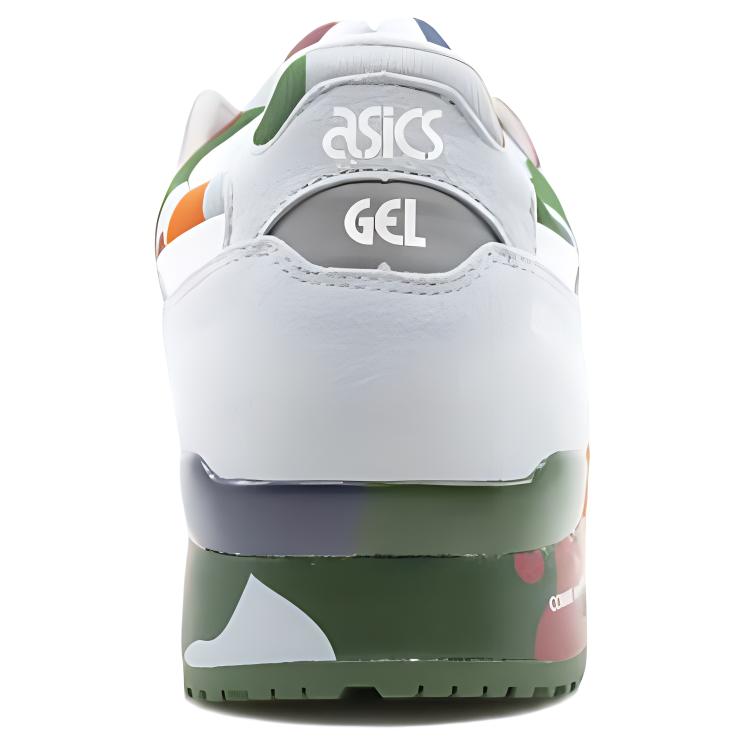 Asics Гель Лайт III Ком де Гарсон Рубашка 1201A132-000