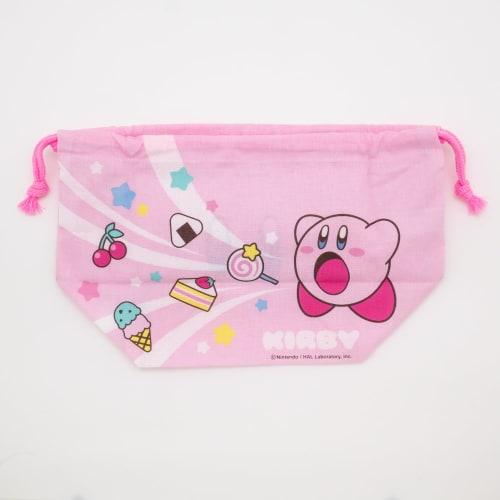 OSK Kirby KB-1 Drawstring Lunch Bag