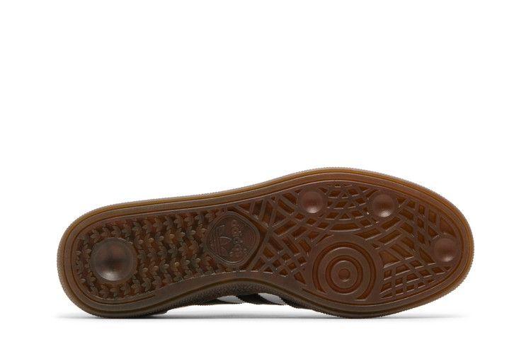 adidas Гандбол Специаль Белый Черный Каучук