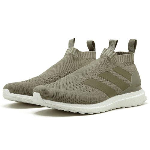 Ace 16+ PureControl Adidas UltraBoost 'Clay' CG3655