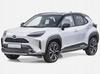 Toyota Yaris Cross - Хромированные молдинги боковых дверей | Роскошь и защита