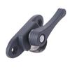 Aluminum Alloy Window Lock Door Lock Window Sash Lock Used On Vertical