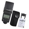 YN568EX III Беспроводная TTL Ведущая Ведомая Вспышка Спидлайт GN58 1 8000с Высокоскоростная Синхронизация Поддерживает Обновление Прошивки через USB