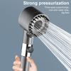 Yousheng 1 комплект душевой головки с фильтрованным душем, ручной усовершенствованный фильтрующий душ с распылителем