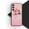 Phone Cover for Apple iPhone 17 Air 12 13 Pro Max Mini ProMax 7 + 8 Plus 7+ 8+ Soft Case Anime C-Courages C-Cowardlys Dog