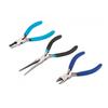 Bluespot Tools Soft Grip Mini Plier Set, 3 Piece