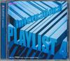 CD VARIOUS - Playlist4 International HPL0004 HMV Japan Rock Used