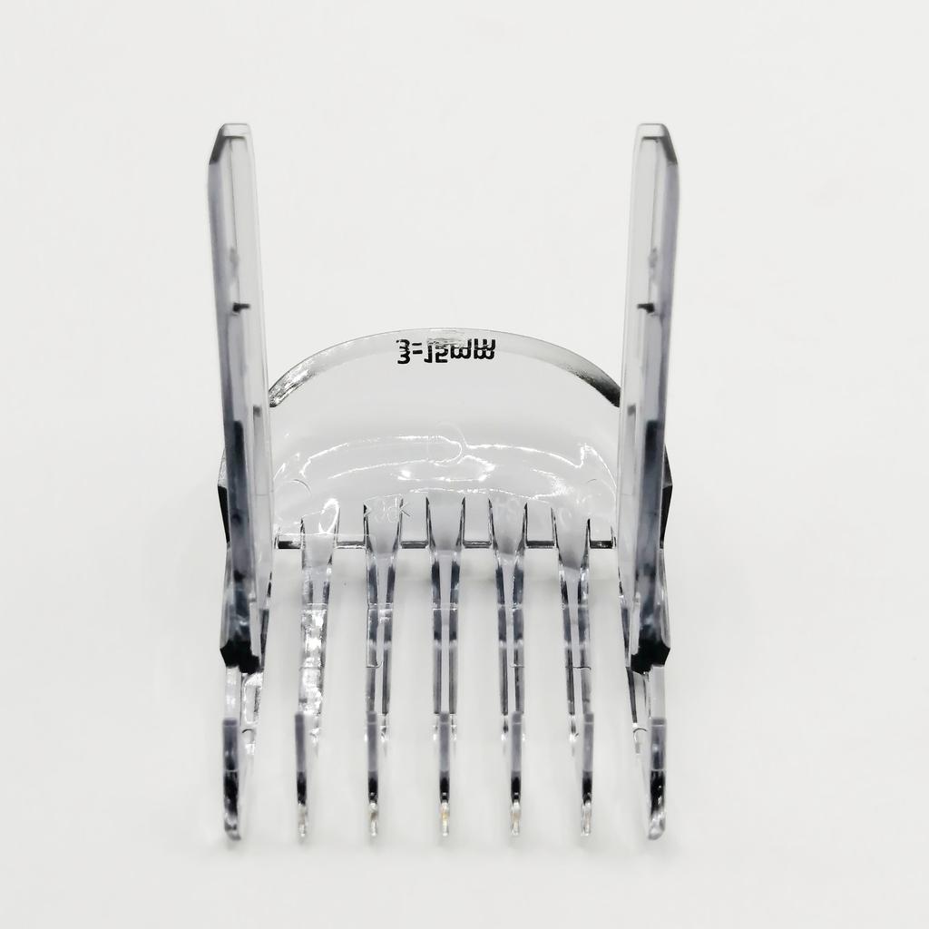 3-15 мм гребень для машинки для стрижки волос Philips HC5650 HC5690 HC5691 HC7650 HC5610 HC5612 HC5613 HC5630 HC5632 часть бритвы