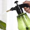 Бутылка-распылитель, нескользящая, водонепроницаемая, 2 режима, верхний насос, полупрозрачный садовый инструмент для растений Mister
