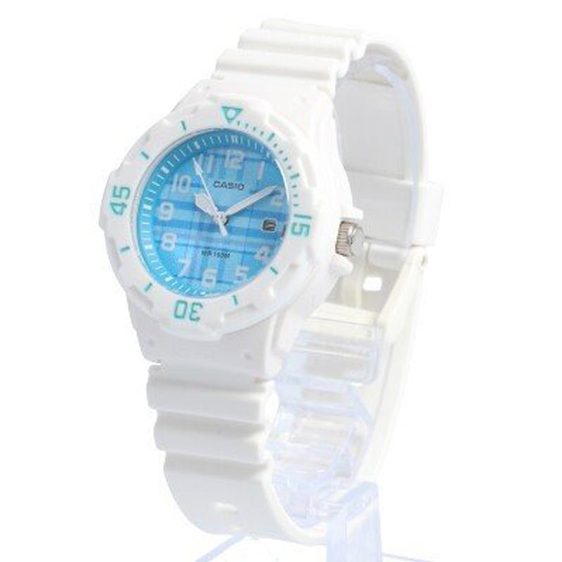 Casio Молодежные часы G-Shock LRW200H-2C 34,2 мм Синие часы LRW-200H-2C LRW-200H-2C