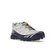 SALOMON XT-6 GORE-TEX Heather Blue Print Men Sneakers White L47291900