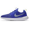 Roshe Two Paramount Blue Мужские Кроссовки Волко-Серый 844656-401