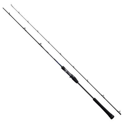 SHIMANO Лайт джиггинг 19 Grappler Type L J Bait Супер лайт джиггинг 0 Мощность до 50м до 4кг B66-0 Глубина Цель
