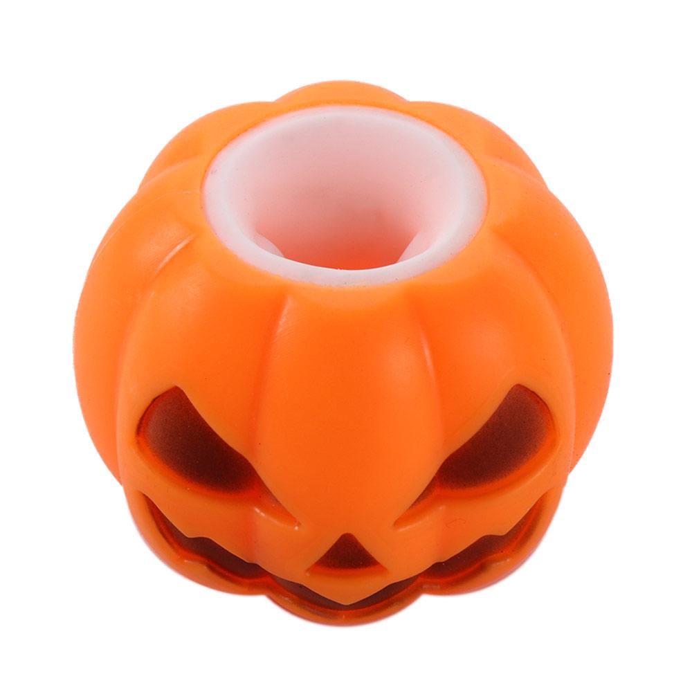 Kids Toys Anti Stress Squeeze Ball Halloween Party Decorations Decompression Toys DIY Home Supplies