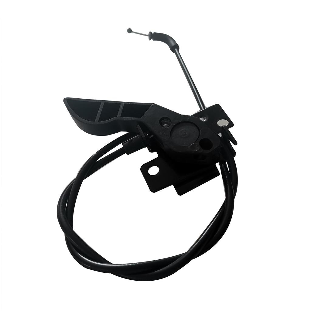 Hood Latch Cable Clip for BMW F25/F26 (51237218568)