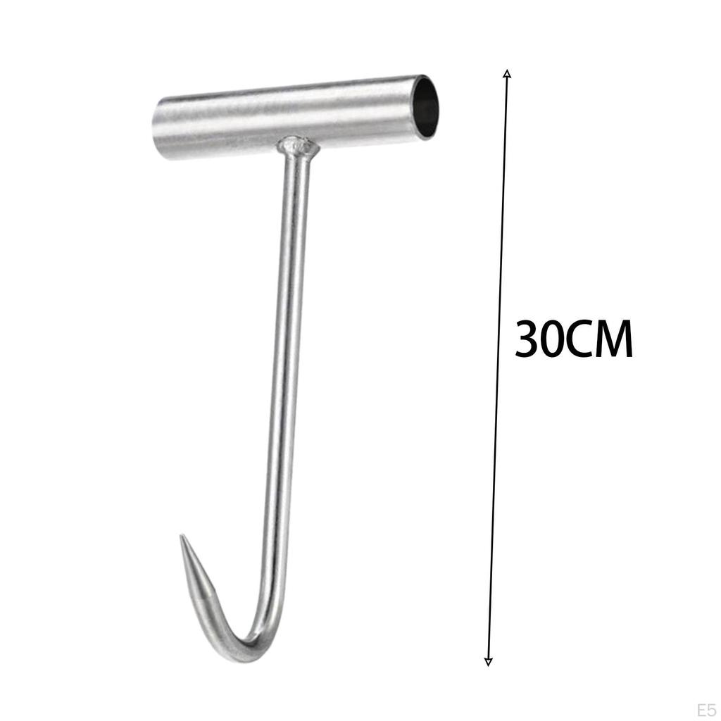 Крюк для люка, инструмент для подъема двери, съемник жестких колес, подвижные двери, одинарные