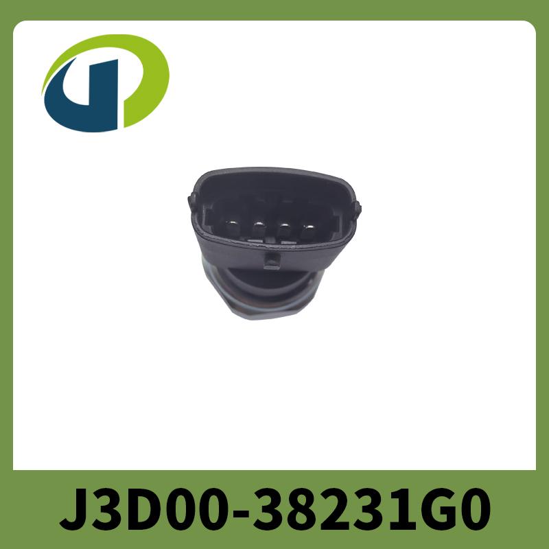 Automotive Parts J3D00-38231G0 J3D0038231G0 Oil Pressure Sensor Car Sensor