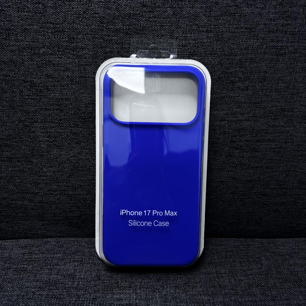 Ins Chic Жидкий Силикон Полностью Закрытый Мягкий Гелевый Резиновый Чехол для Телефона Защитная Накладка Для iPhone 17 16 15 14 Pro Max 17Pro 13 12Pro 17Air