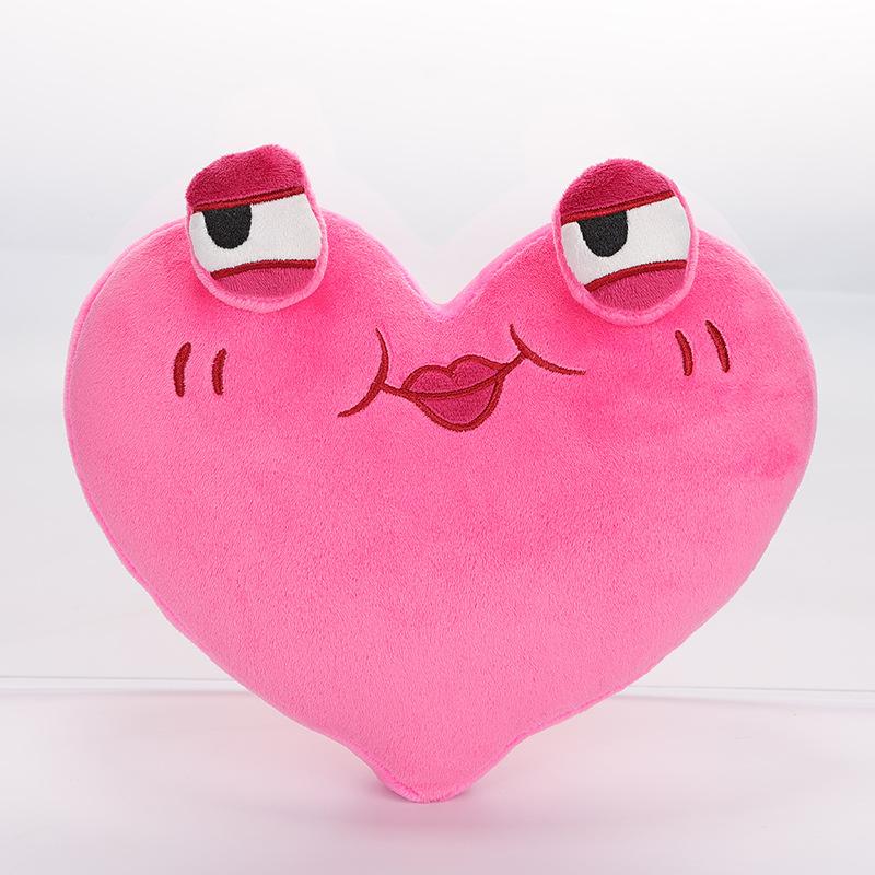 Кукла «Алфавит Знания» Серия «Знания» Плюшевая подушка Просвещение Форма Знания Кукла