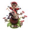 Anime Action Figure Doll Statue Ornaments Cute PVC Cartoon Character Collection Model Toys for