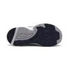 New Balance Nb 878 Низкие детские кроссовки для бега Детские кроссовки для бега Белый Серый PV878AC