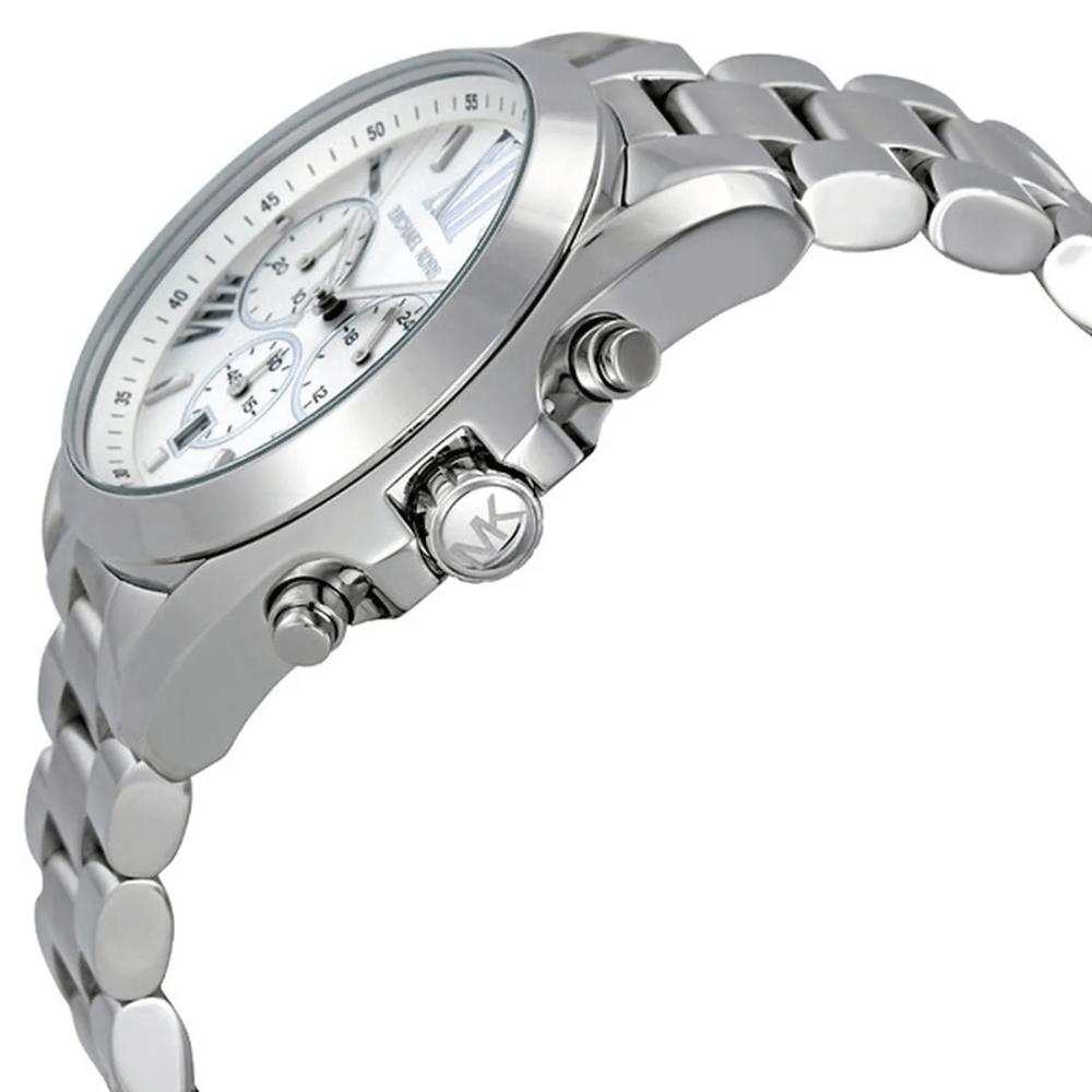 Michael Kors MK5535 Bradshaw Хронограф Унисекс Часы