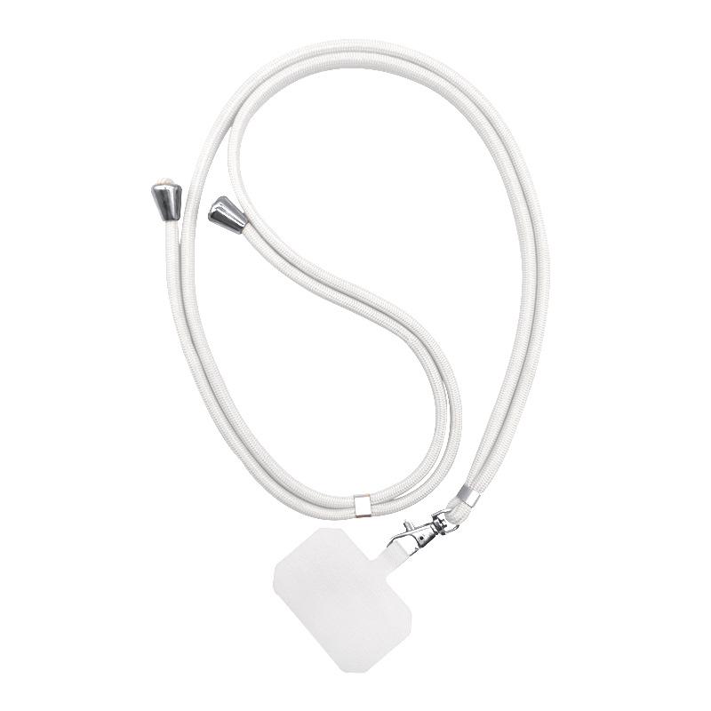 Universal Lanyard Mobile Phone Strap For iPhone 15 14 Xiaomi Samsung Gasket Hanging Neck Sling Multifunctional CellPhone Rope