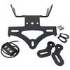 License Plate Holder Fender  Fit for Honda CBR650R CB650R +