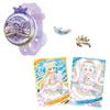 TAKARA TOMY Секретный Отпечаток Глаза Браслет Секретный Отпечаток Глаза R Набор DX Модель Кольца