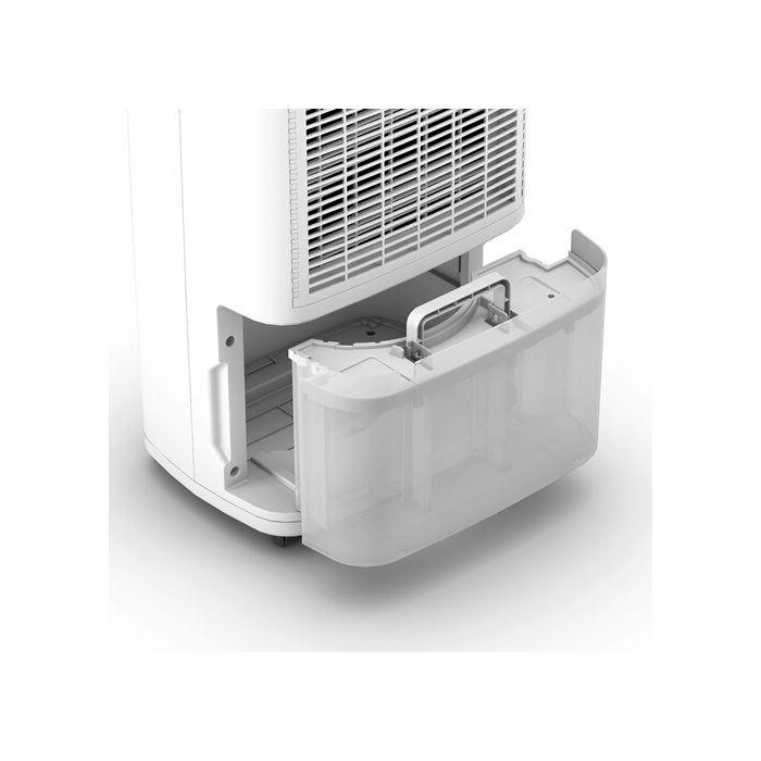 Déshumidificateur Olimpia Splendid 02064 Blanc