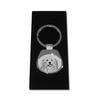 Coton De Tulear, Cotie - Keychain with a Dog, Keychain with a Print, Personalized Pendant from the Art-Dog Brand