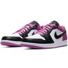 Кроссовки унисекс Air Jordan 1 Low SE Fuchsia Розовый CK3022-005