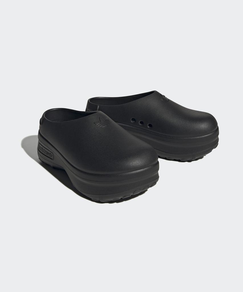 adidas Босоножки на платформе Adiform - Черный / Ie4626