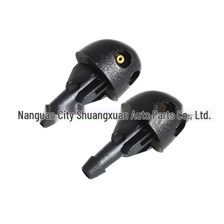 Совместимая с Renault Reio Megane Laguna форсунка омывателя лобового стекла 7700413545