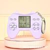 Брелок для игровой консоли, Развивающая игрушка, Можно повесить на рюкзак