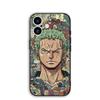 for Samsung Galaxy Note 20 Ultra 10 8 9 S10 Plus Lite S8 A70 A24 A25 A21S A37 A57 A51 A7 Case Nami One Pieces Luffy Roronoa Zoro
