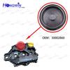 Oil Separator Valve Cover Repair Kit 50002860 For ALFA ROMEO ALFA BRERA GIULIETTA LANCIA DELTA NUOVA 55251937 55251936 55251938