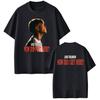 Singer Louis Tomlinson How Did I Get Here Tour 2026 Print Tees Men Women Hiphop Tshirt Casual pure Cotton Tshirs Streetwear