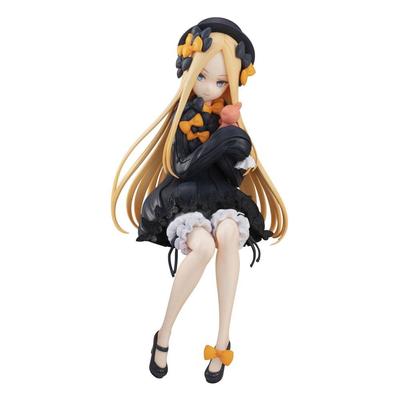 Furyu Заказать фигурку Noodle Stopper Williams Fate/Grand Foreigner/Abigail