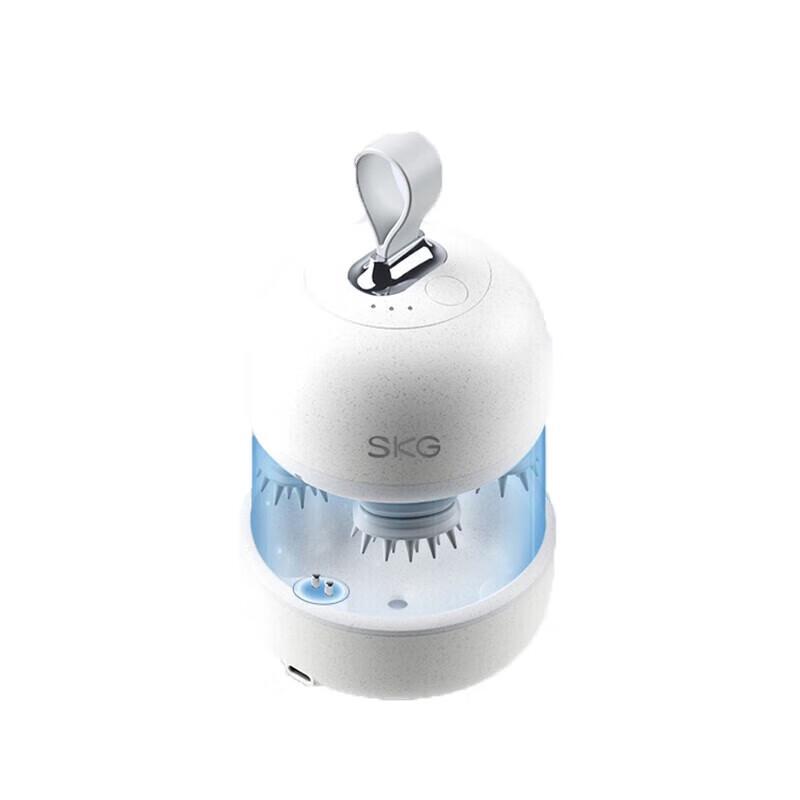 SKG BC3 Portable Head and Body Massager