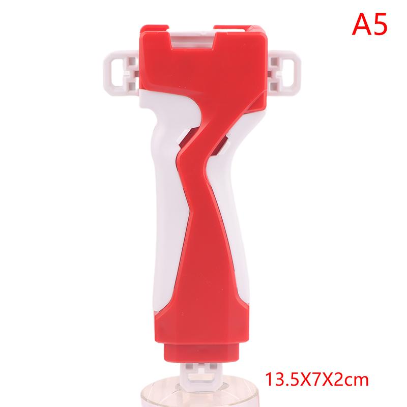 Бейблейд Запускатель Или Рукоятка Боевой Гироскоп Запускатель Гироскоп Левого И Правого Вращения Веревка Бей Lr Вращающийся Гироскоп Запускатель Рукоятка Стартер