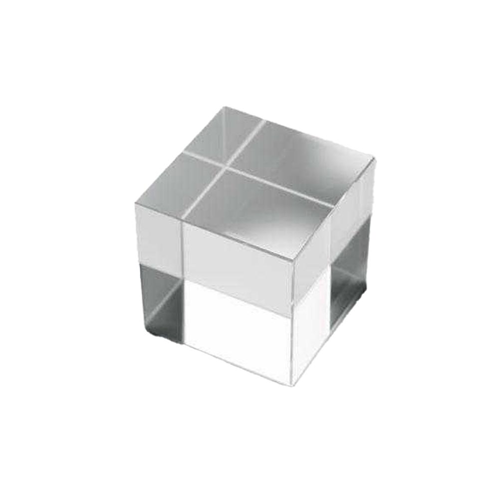 MidOcean Kubeward Glass Cube Ornament
