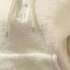 Polo Ralph Lauren однотонная флисовая куртка с капюшоном и длинными рукавами женские куртки цвета слоновой кости 211866343-002